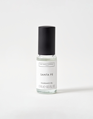 Santa Fe Luxury Fragrance Oil