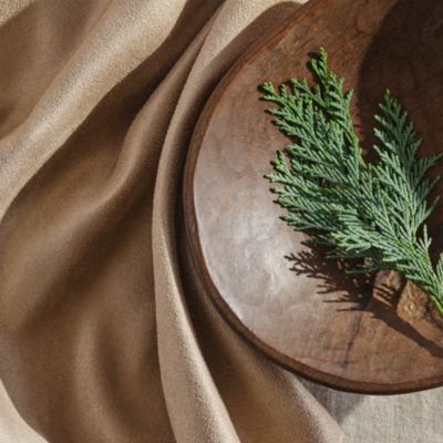 Santa Fe Luxury Home Spray