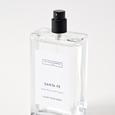 Santa Fe Luxury Home Spray