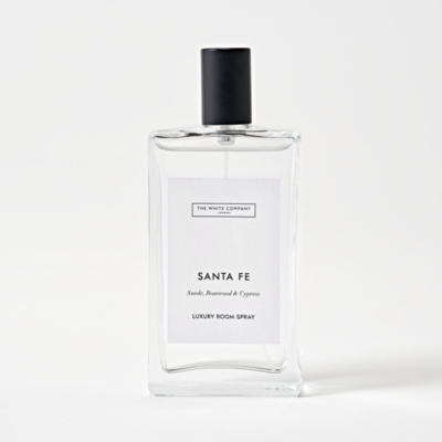 Santa Fe Luxury Home Spray