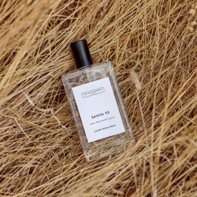 Santa Fe Luxury Home Spray