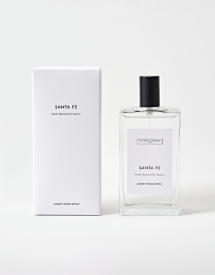 Santa Fe Luxury Home Spray