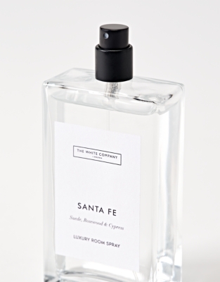 Santa Fe Luxury Home Spray