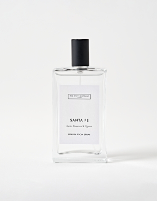 Santa Fe Luxury Home Spray