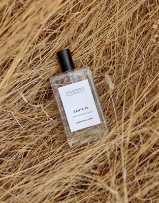 Santa Fe Luxury Home Spray