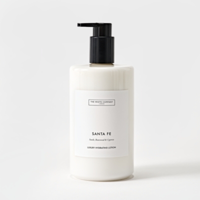 Santa Fe Luxury Hydrating Lotion
