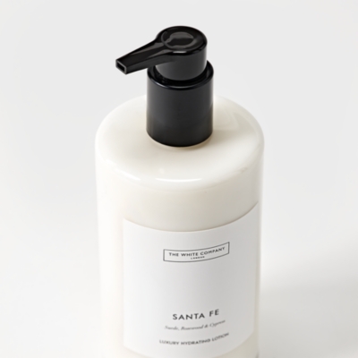 Santa Fe Luxury Hydrating Lotion