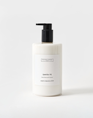 Santa Fe Luxury Hydrating Lotion