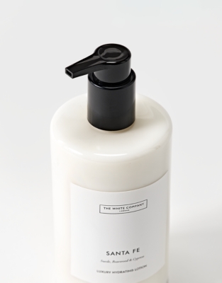 Santa Fe Luxury Hydrating Lotion