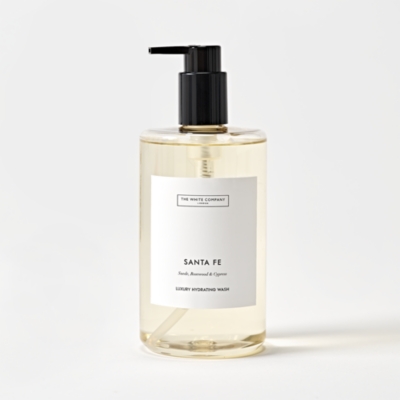 Santa Fe Luxury Hydrating Wash