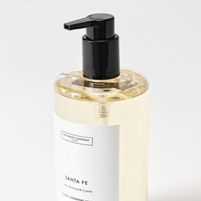 Santa Fe Luxury Hydrating Wash