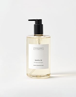Santa Fe Luxury Hydrating Wash