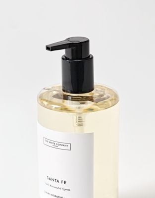 Santa Fe Luxury Hydrating Wash