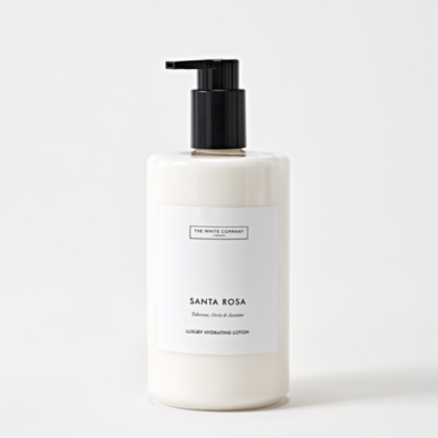 Santa Rosa Hydrating Hand & Body Lotion