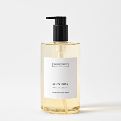 Santa Rosa Hydrating Hand & Body Wash