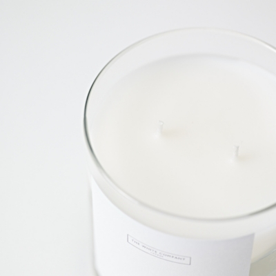 Santa Rosa Luxury 2 Wick Candle