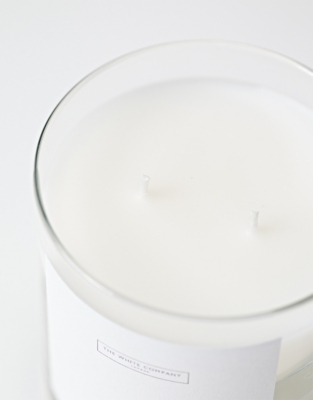 Santa Rosa Luxury 2 Wick Candle