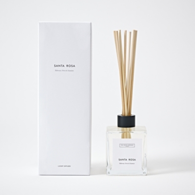 Santa Rosa Luxury Diffuser