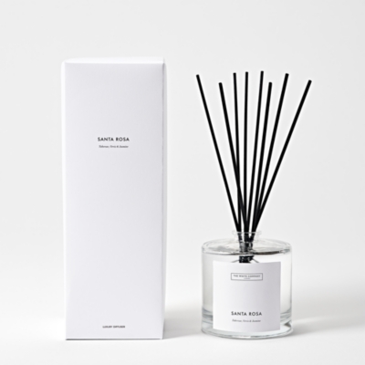 Santa Rosa Luxury Diffuser
