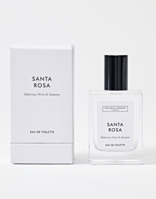 Santa Rosa Luxury Eau de Toilette – 30ml