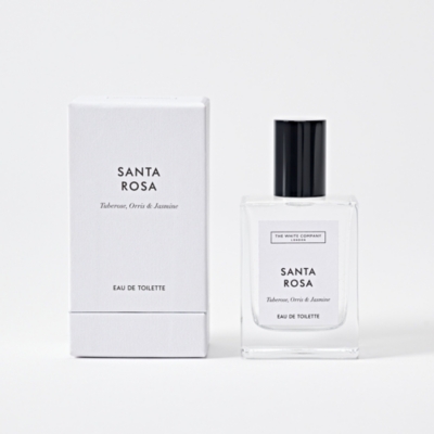 Santa Rosa Luxury Eau de Toilette – 30ml