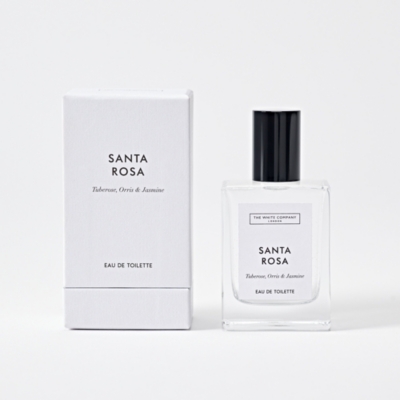 Santa Rosa Luxury Eau de Toilette – 30ml