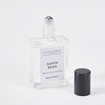 Santa Rosa Luxury Eau de Toilette Rollerball – 15ml