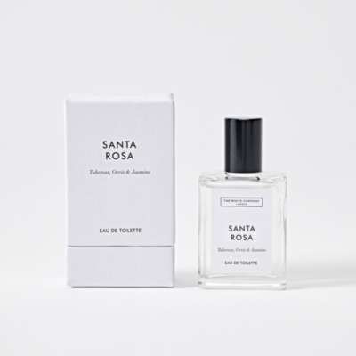 Santa Rosa Luxury Eau de Toilette Rollerball – 15ml