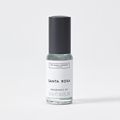 Santa Rosa Luxury Fragrance Oil