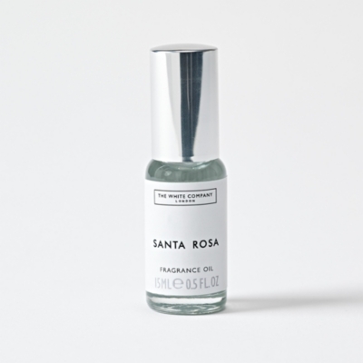 Santa Rosa Luxury Fragrance Oil