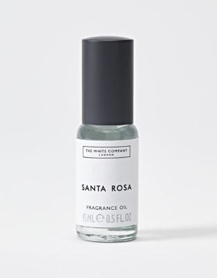 Santa Rosa Luxury Fragrance Oil
