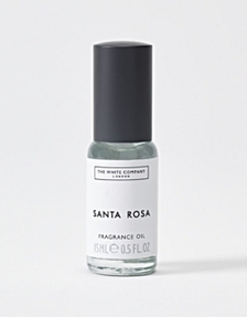 Santa Rosa Luxury Fragrance Oil