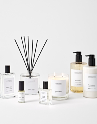 Santa Rosa Luxury Fragrance Oil