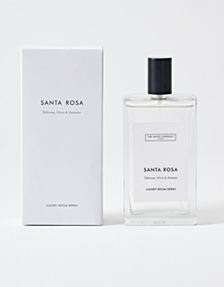 Santa Rosa Luxury Home Spray