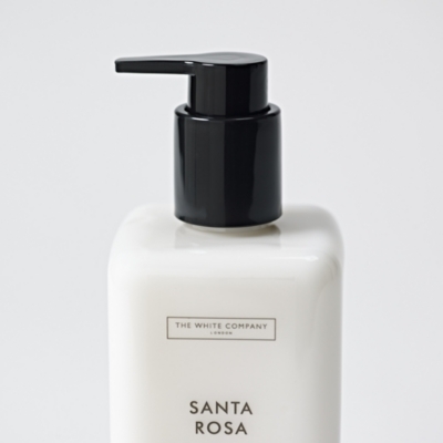 Santa Rosa Luxury Hydrating Hand & Body Lotion