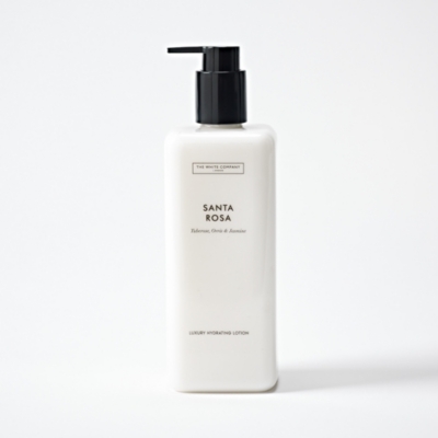 Santa Rosa Luxury Hydrating Hand & Body Lotion