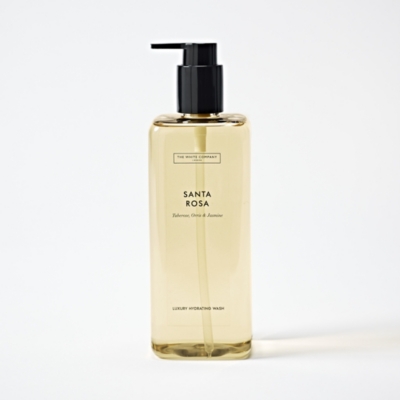 Santa Rosa Luxury Hydrating Hand & Body Wash