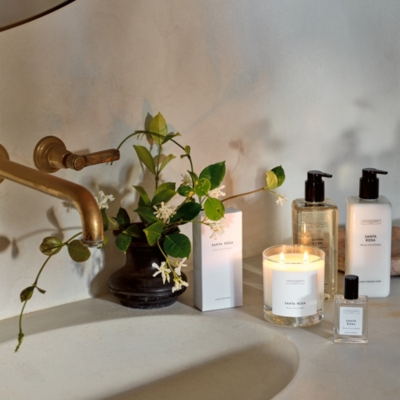 Santa Rosa Luxury Hydrating Hand & Body Wash