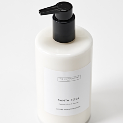 Santa Rosa Luxury Hydrating Lotion
