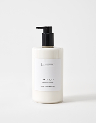 Santa Rosa Luxury Hydrating Lotion
