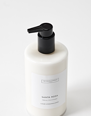 Santa Rosa Luxury Hydrating Lotion