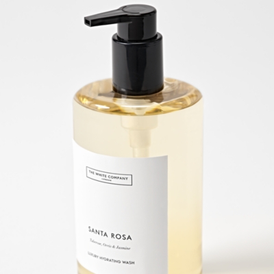 Santa Rosa Luxury Hydrating Wash