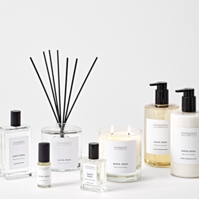 Santa Rosa Luxury Hydrating Wash