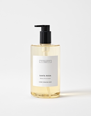 Santa Rosa Luxury Hydrating Wash