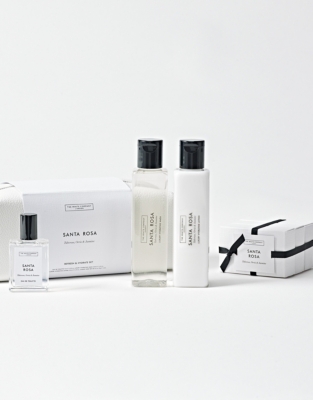 Santa Rosa Refresh & Hydrate Gift Set