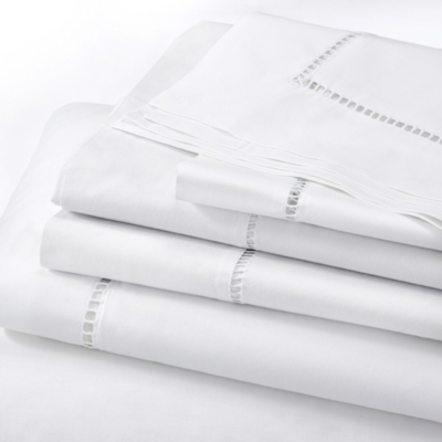 Santorini Bed Linen Collection | Bed Linen Collections | The White