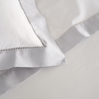 Santorini Bed Linen Collection Bed Linen Collections The White