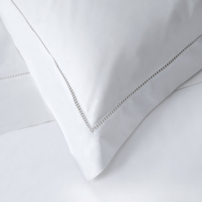 Santorini Bed Linen Collection | Bed Linen Collections | The White ...