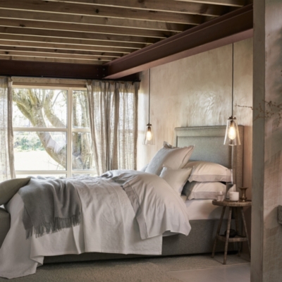 Santorini Duvet Cover | Santorini Bed Linen Collection | Bed Linen