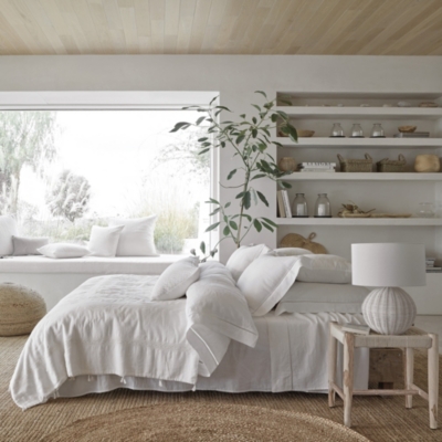 Santorini Duvet Cover